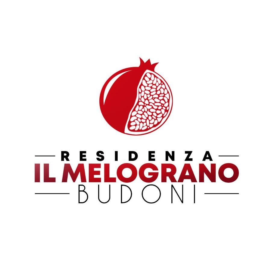 布多尼Residenza Il Melograno别墅 外观 照片